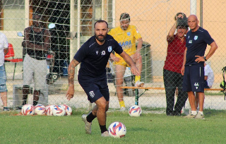 Calcio Eccellenza Marche: ecco la prima giornata